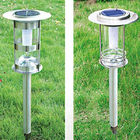 Decoration Solar Garden Outdoor Lighting for Yard and Park WaterProof