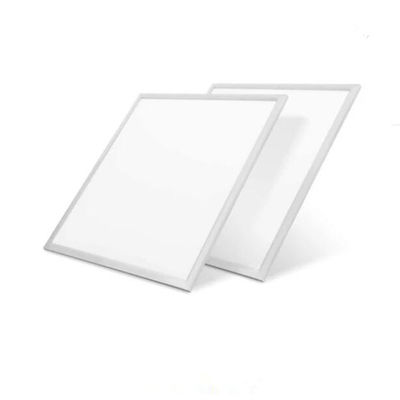 Project Integrated Indoor Light Panel Light 600 x 600 Flat Wall Lamp 80w for Office