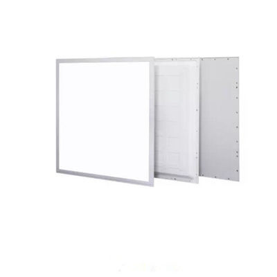 Project Integrated Indoor Light Panel Light 600 x 600 Flat Wall Lamp 80w for Office