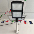 120W and 180W New Design of All in Two solar street light