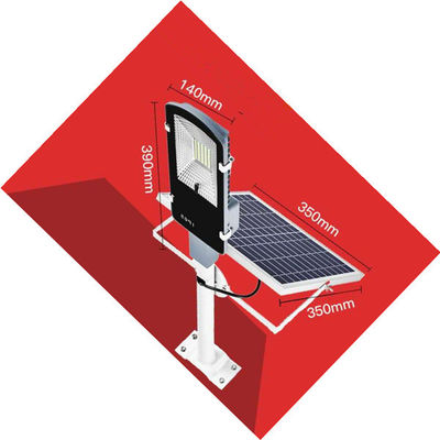 SMD Solar Street Light from 60w to 360w with Remote Controller