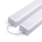 Cct Adjustable 0.6m 20w Linkable Led Linear Strip Light