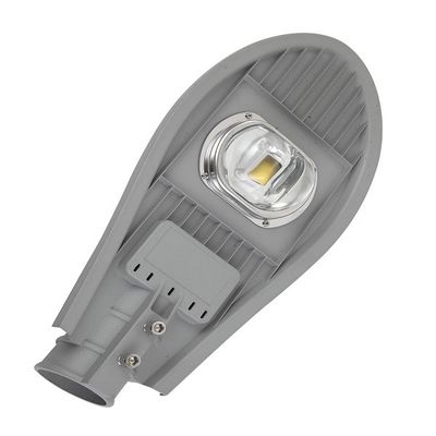 100 Watt Outdoor LED Street Lights Town Lighting 667*141*365mm Dust Resistance