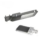 City Outdoor LED Street Lights 60W AC100-347V For 667*141*365mm High Efficiency