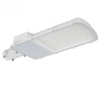 City Outdoor LED Street Lights 60W AC100-347V For 667*141*365mm High Efficiency