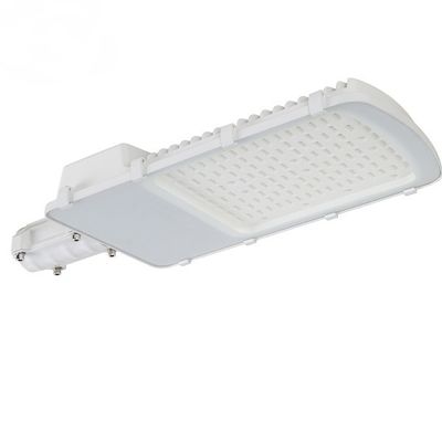 IP65 Aluminum LED Street Light 60W AC100-347V for City Road