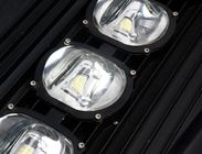 Aluminum Outdoor LED Street Lights 150W PF&gt;0.95 For Main Road Toll Station