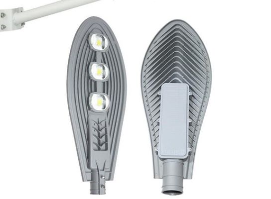 40W AC100-347V MW Driver LED Chip water proof Street Light for Park and Garden