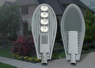 40W AC100-347V MW Driver LED Chip water proof Street Light for Park and Garden