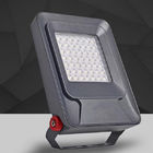 IP65 Waterproof Led Flood Lights Aluminum Lamp Body Material For Building CE RoHS