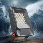 IP65 Waterproof Led Flood Lights Aluminum Lamp Body Material For Building CE RoHS