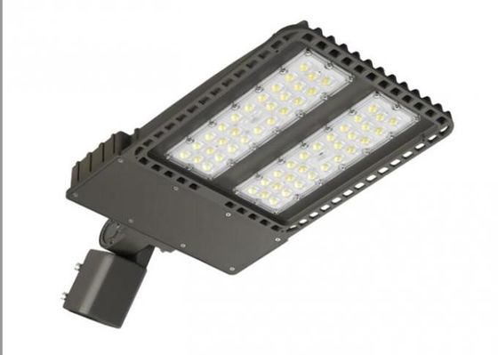 Pf0.95 185w Waterproof Led Street Light For Highway Road Playground Park