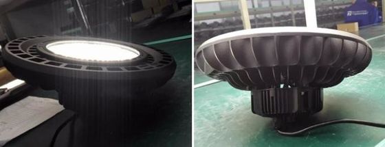 150lm/W Ip66 120w 100w Ufo Led High Bay Light 5 Years Warranty