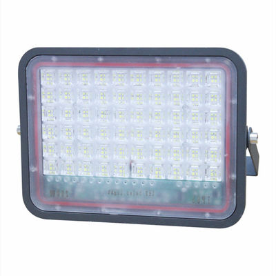 80 Lumen Waterproof 50w To 300w Solar Powered Led Floodlight