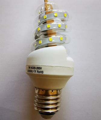 Spiral E27 Or B22 Base Sms 9w Efficient Led Energy Saving Lamp For School