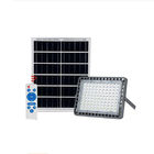 100w 200w 300w 400w Led Solar Floodlight For Park Garden Yard