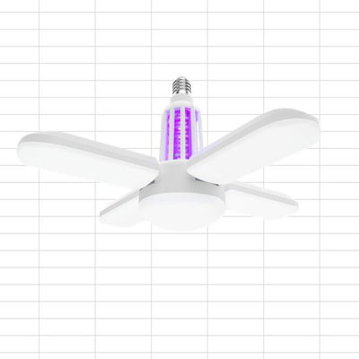 Home 9w 15w 20w Mosquito Killer Led Lamp Cri80