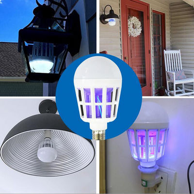 Home 9w 15w 20w Mosquito Killer Led Lamp Cri80