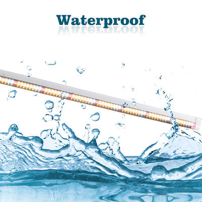 Integrate 900mm And 1200mm Full Spectrum T8 Led Bulbs