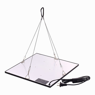 45w Seeding Or Planting SMD Grow Light Full Spectrum Led