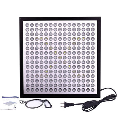 45w Seeding Or Planting SMD Grow Light Full Spectrum Led