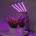 Red And Blue Full Spectrum 12000LM Led Plant Grow Light 72W