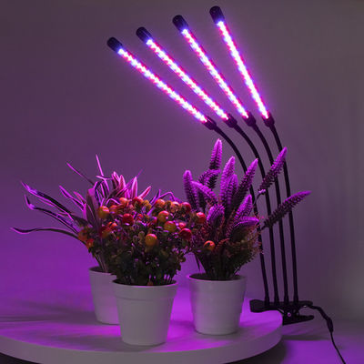 Red And Blue Full Spectrum 12000LM Led Plant Grow Light 72W