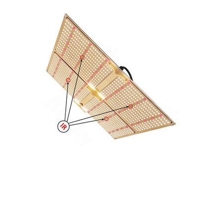 Dimmable Full Spectrum 301b 301h Board Quantum Led Grow Light
