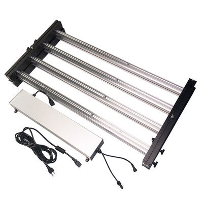 Folding 2400lm 640w Indoor Led Grow Light IP44