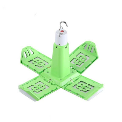 40w E27 B22 Base Folding Led Bulb For Small Shop Family