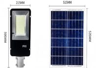 6v 12w Solar Panel litht power 60w IP65 Energy Efficient Street Light