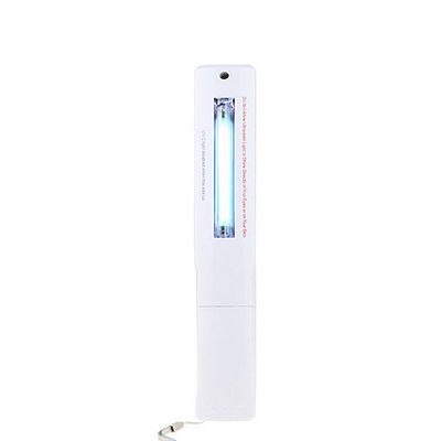 Travelling And Business Trip OEM ODM Uvc Led Germicidal Light 2W