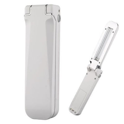 Mini Foldable Travel Daily Use Ultraviolet Ozone Disinfection Germicidal Lamp