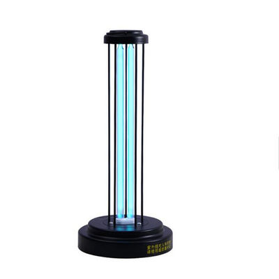 50cm Cable 36w And 60w ABS Ultraviolet Disinfection Lamp