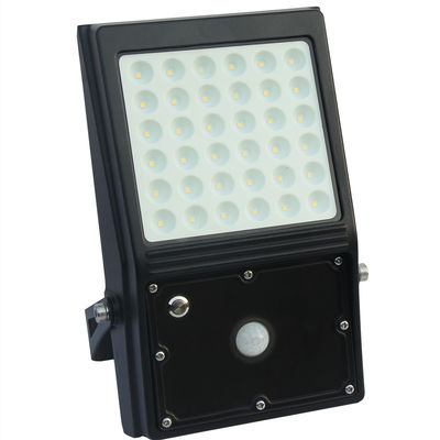 All In One Garden And Yard Ip66 Solar Powered Led Wall Light 10w