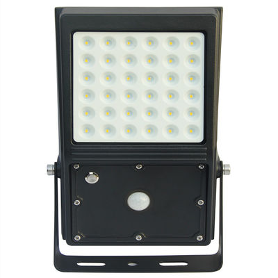 All In One Garden And Yard Ip66 Solar Powered Led Wall Light 10w