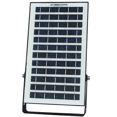 All In One Garden And Yard Ip66 Solar Powered Led Wall Light 10w