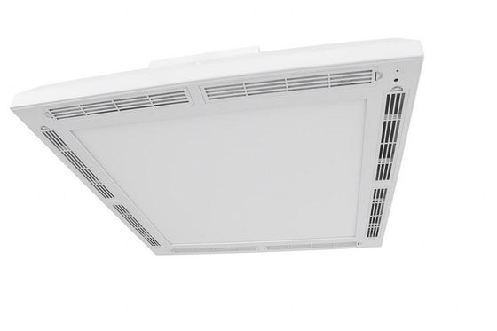 Air Circulation Antiseptic Anti Virus 40m2 Uv Led Panel Light Nanometer Material