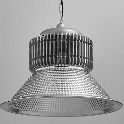 Aluminum House 3000k 50000h Led High Bay Lamp For Badminton Court Warehouse Factory