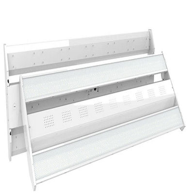 Playground High Lumen 165w Led High Bay Lamp 175v