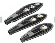150W Power Outdoor LED Street Lights AC100 - 240V Voltage Warranty 3 Years