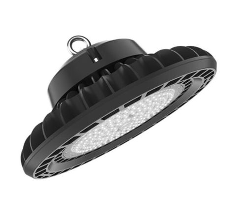 130lm/W 200w 150w 100w Ufo 6500k Led High Bay Lamp