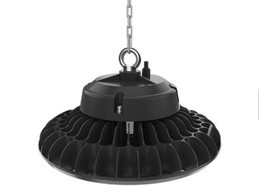 130lm/W 200w 150w 100w Ufo 6500k Led High Bay Lamp