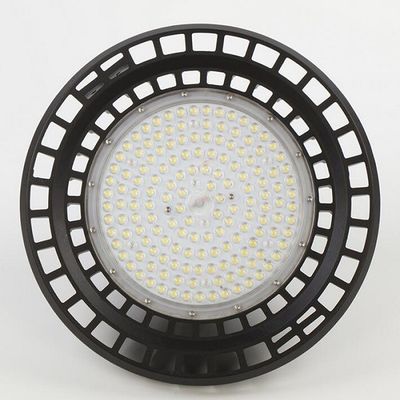 30000h High Brightness Ip65 Ufo Led High Bay Light 200w