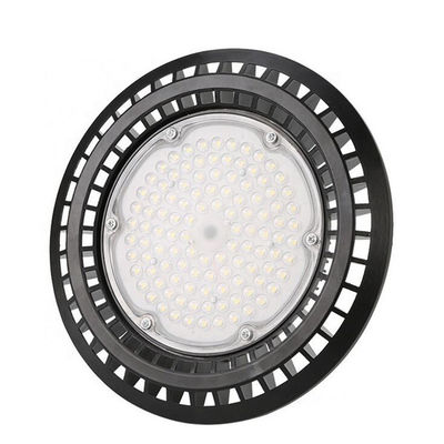 Office 80w 5000k Ufo High Bay Led Warehouse Lights