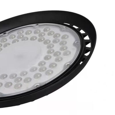 Ip65 Waterproof 100w - 200w Ufo High Bay Light For Workshop Factory