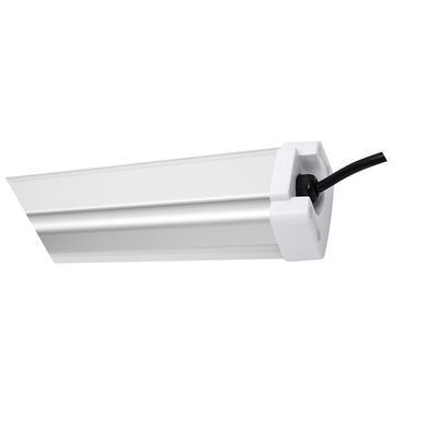 High Ip Degree Smd 2835 Led Tri Proof Lamp 120° Beam Angle For Warehouse Facilities