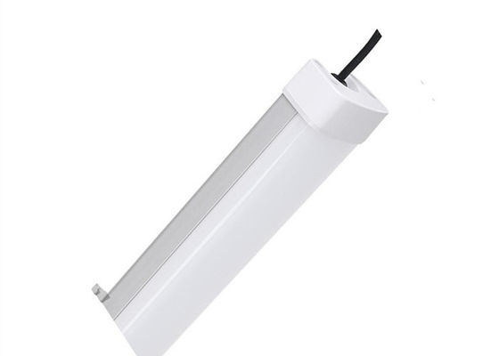 Airport Hospital 120 Watt Ac100-347v Tri Proof Led Light Aluminum Body