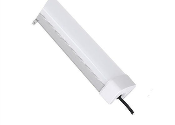 Airport Hospital 120 Watt Ac100-347v Tri Proof Led Light Aluminum Body