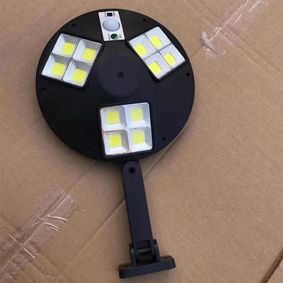 Garden Yard Remote Controller 144 COB Solar Powered Led Lights